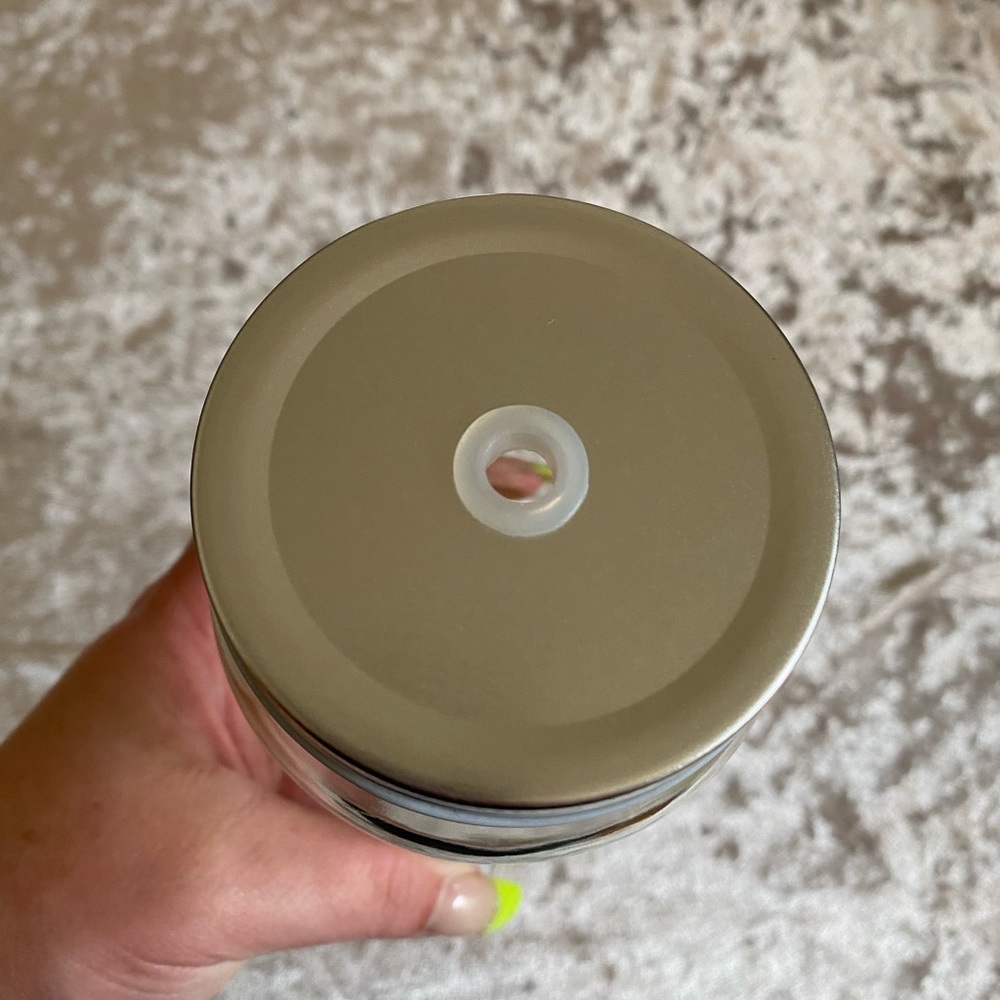 Mason Jars! - Picture 2 of 3